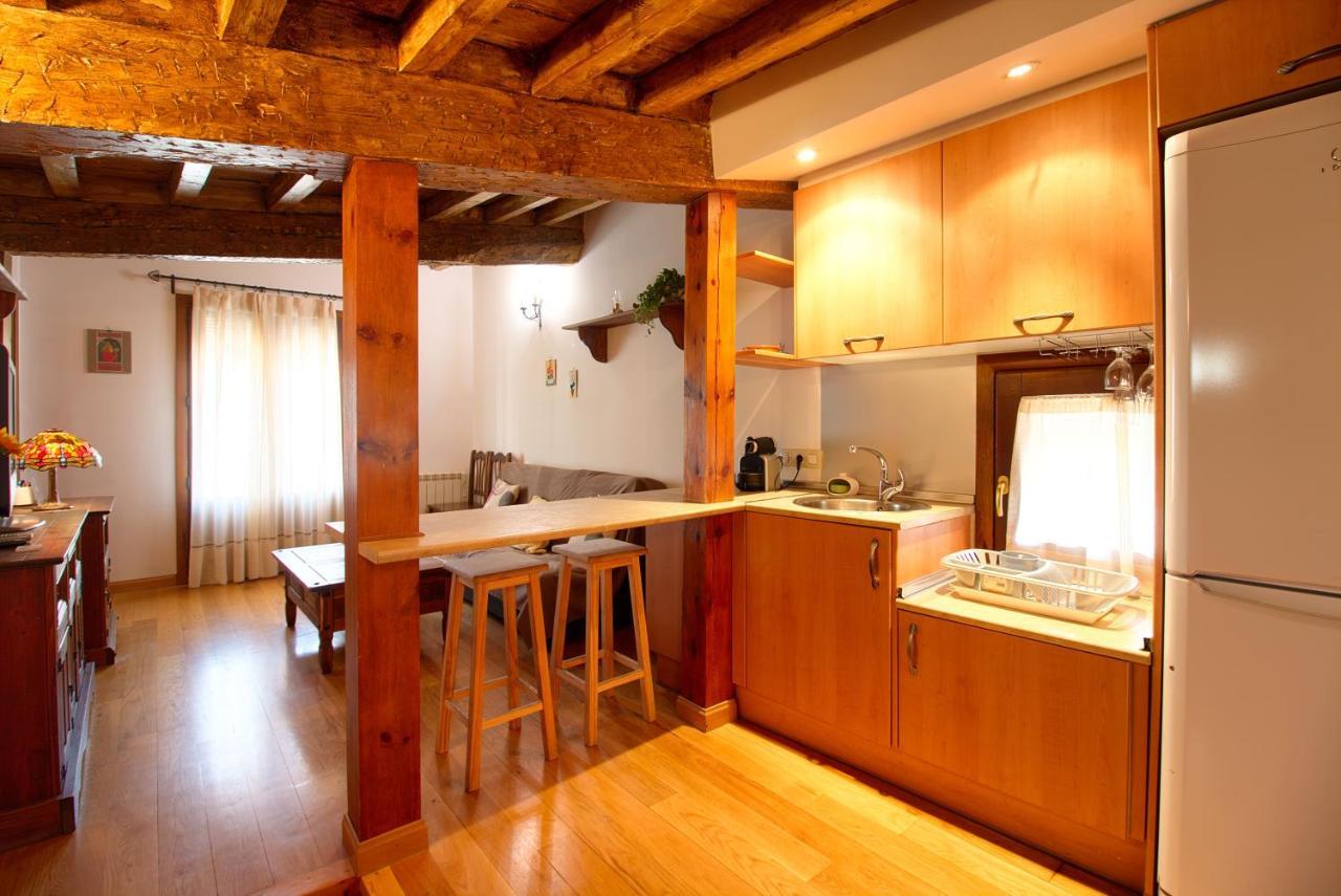 Apartamento El Salvador Apartment Cuenca  Bagian luar foto