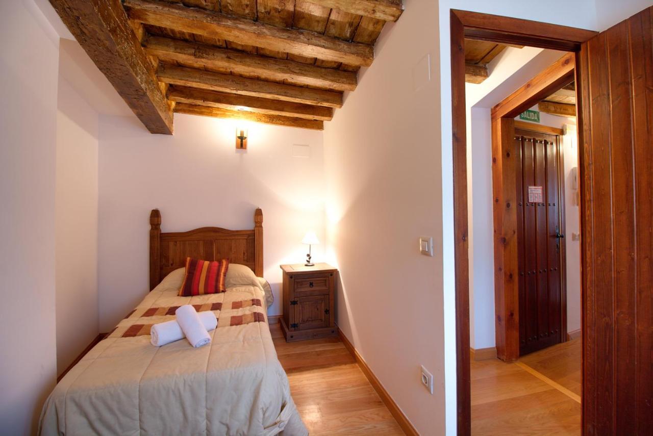 Apartamento El Salvador Apartment Cuenca  Bagian luar foto