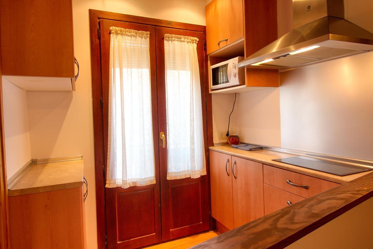 Apartamento El Salvador Apartment Cuenca  Bagian luar foto