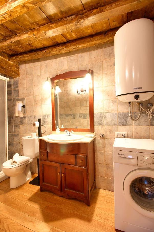Apartamento El Salvador Apartment Cuenca  Bagian luar foto