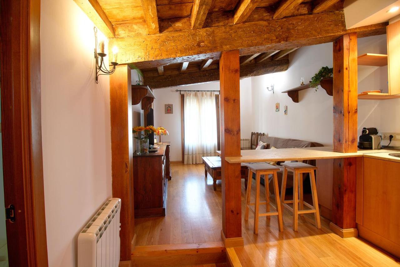 Apartamento El Salvador Apartment Cuenca  Bagian luar foto