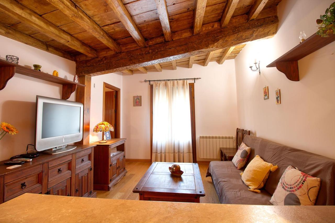 Apartamento El Salvador Apartment Cuenca  Bagian luar foto