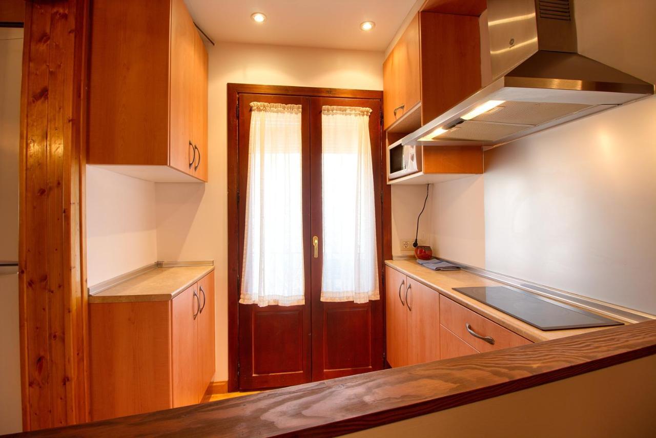 Apartamento El Salvador Apartment Cuenca  Bagian luar foto